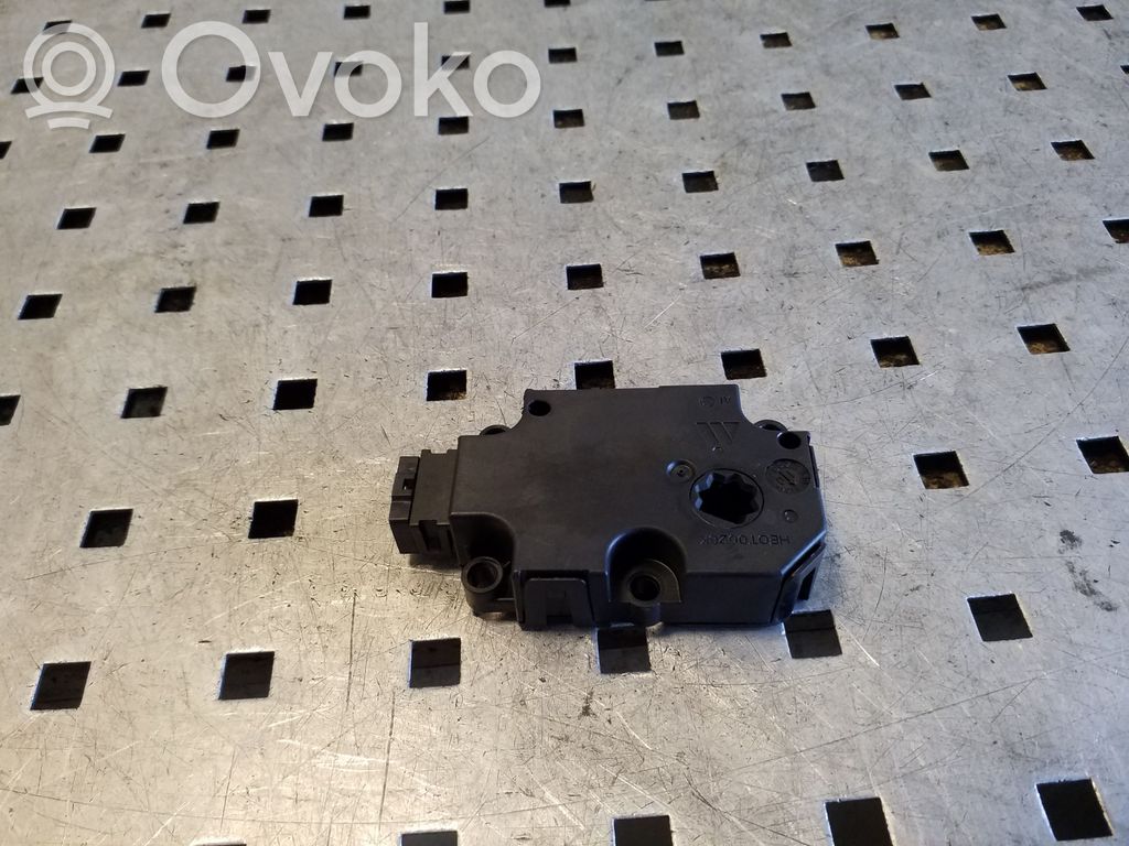 Audi A6 C7 Motorino attuatore aria