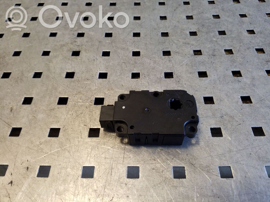 Audi A6 C7 Motorino attuatore aria 