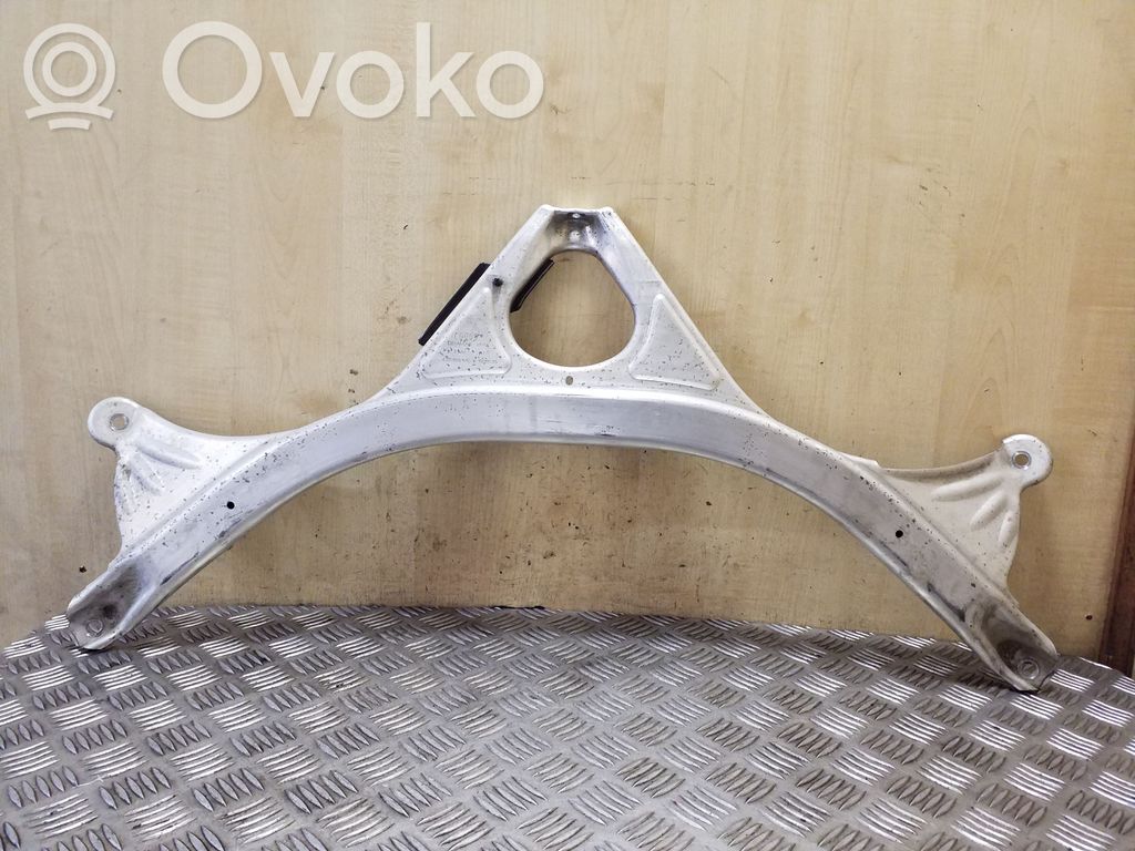 Audi A6 C7 Altra parte del vano motore 