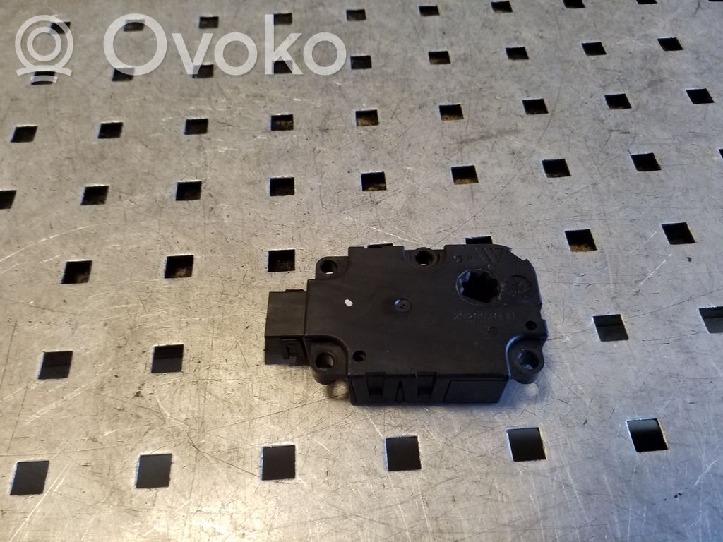 Audi A6 C7 Motorino attuatore aria