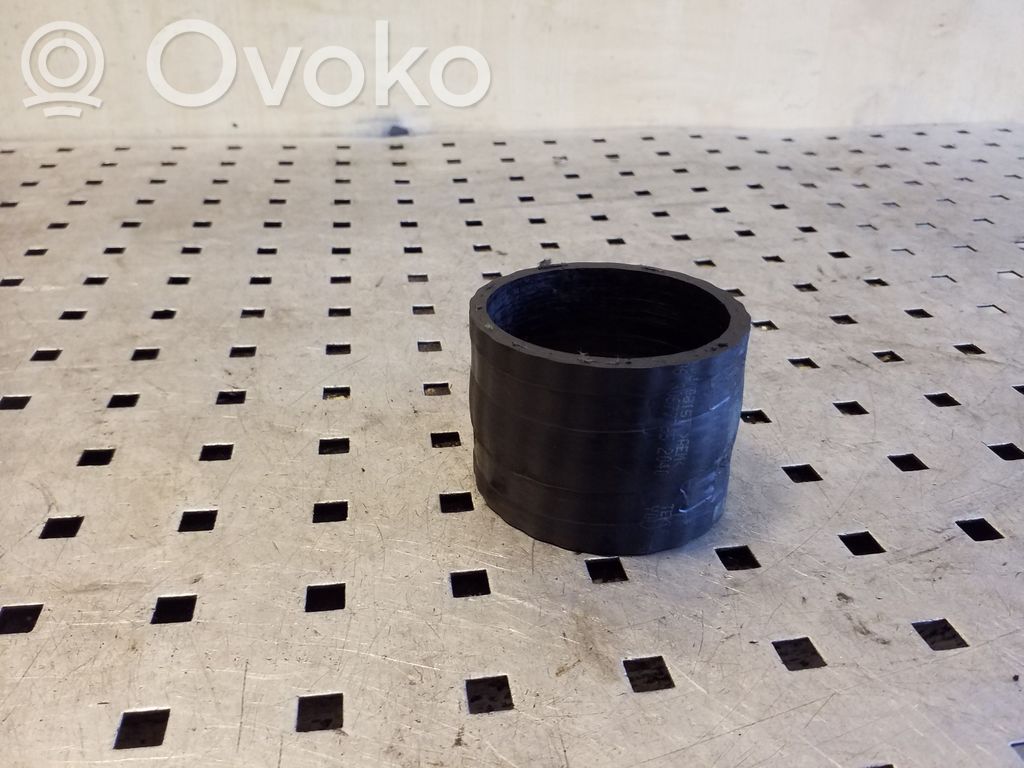 Volvo XC90 Furtun/conductă intercooler 