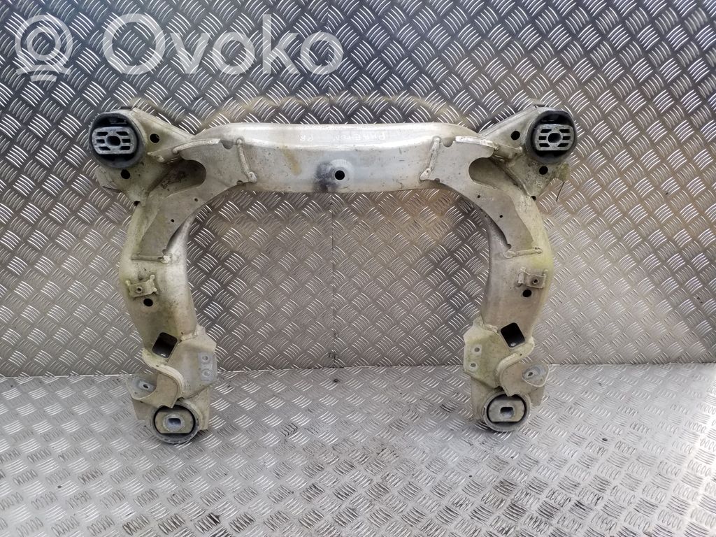 Volkswagen Phaeton Front subframe 