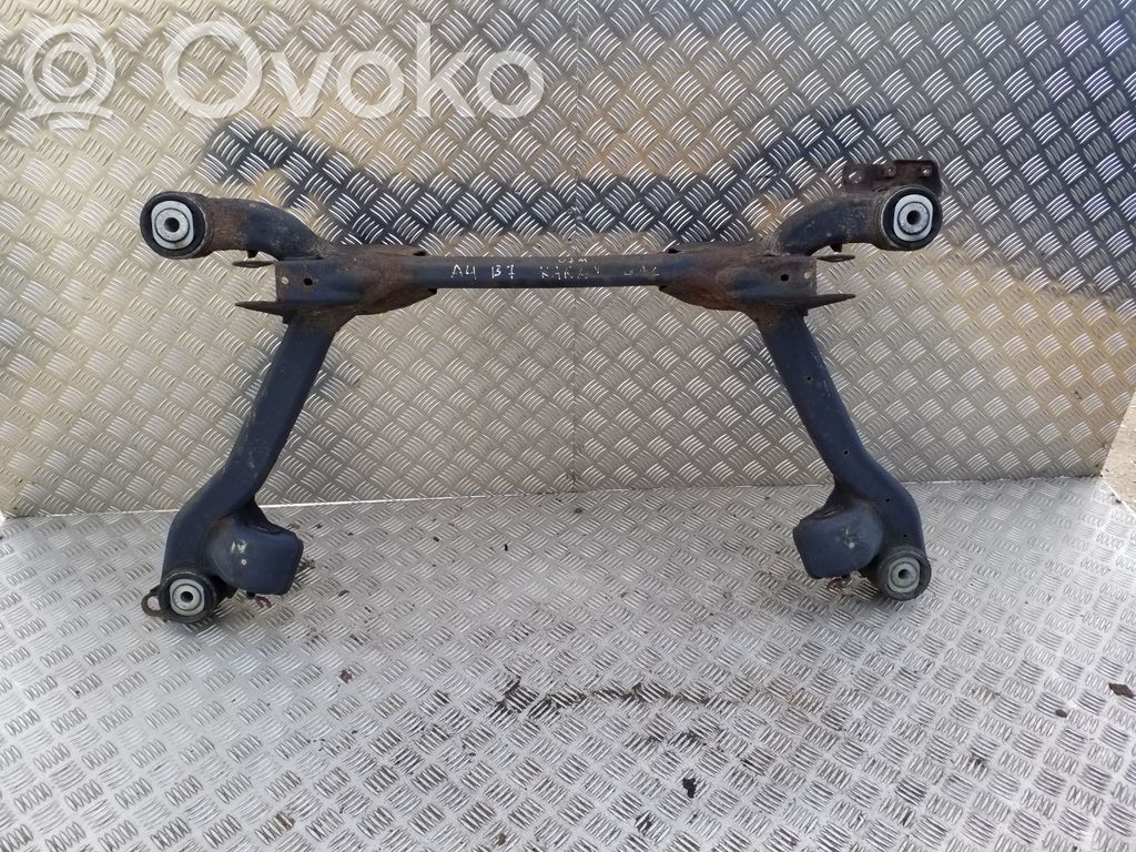 Audi A4 S4 B7 8E 8H Cadru auxiliar spate