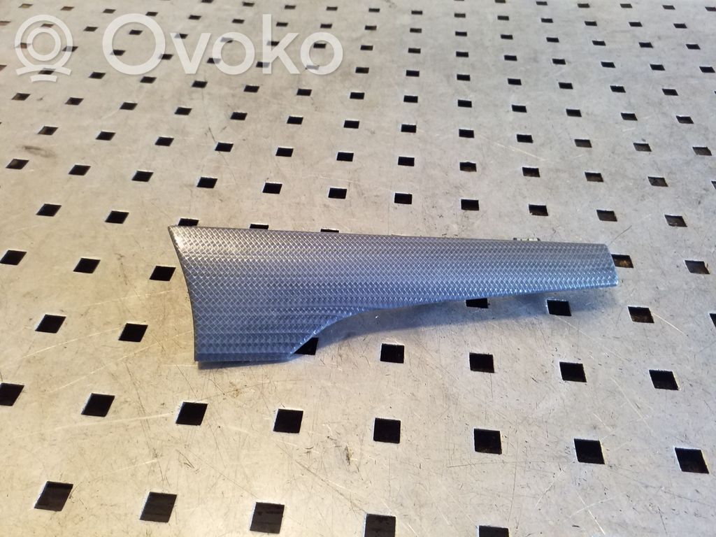 Peugeot 508 Dashboard glove box trim 