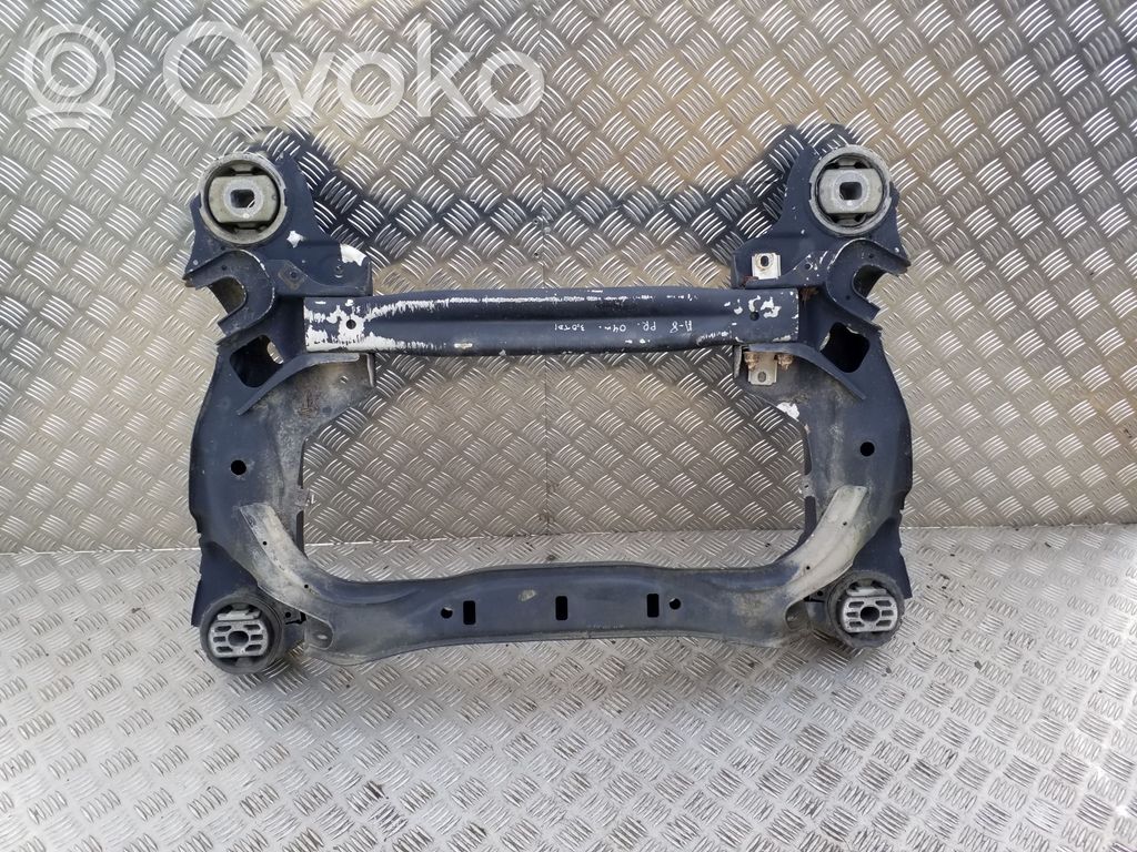 Audi A8 S8 D3 4E Front subframe 