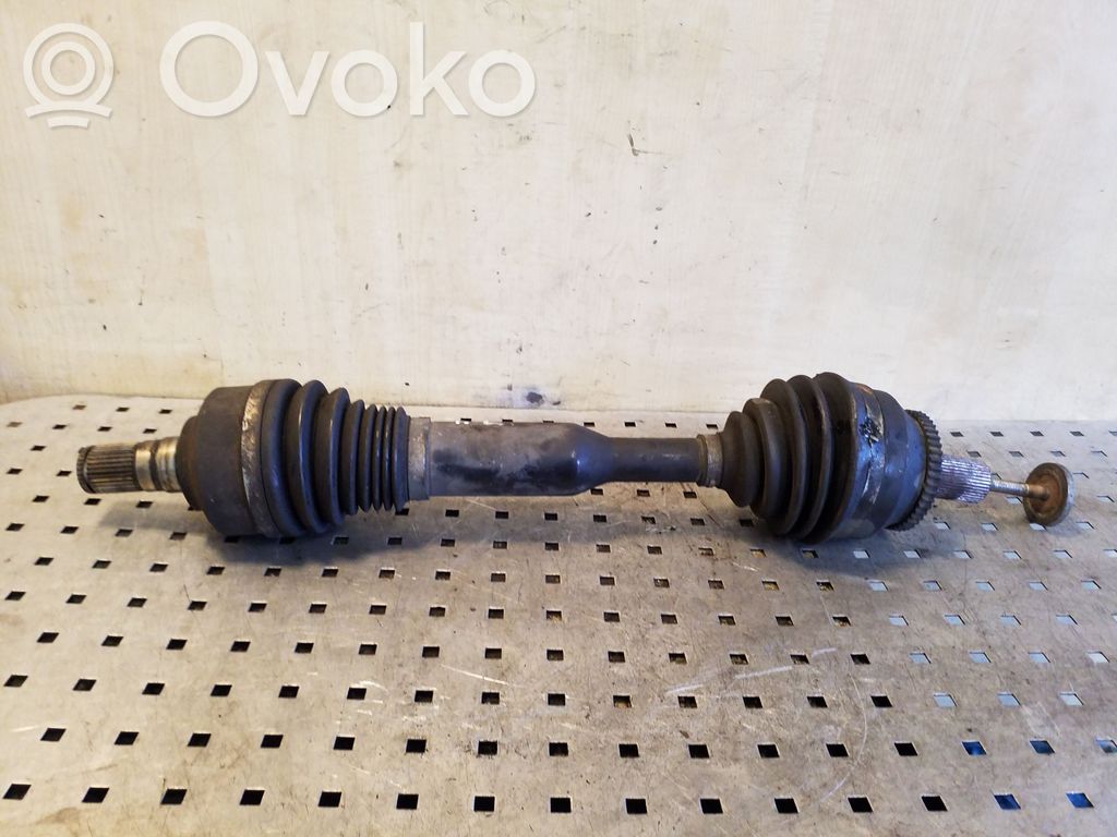 Volvo XC90 Eje de transmisión delantero 