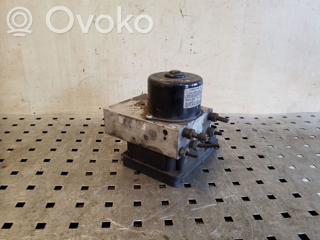 Volvo XC90 ABS bloks 