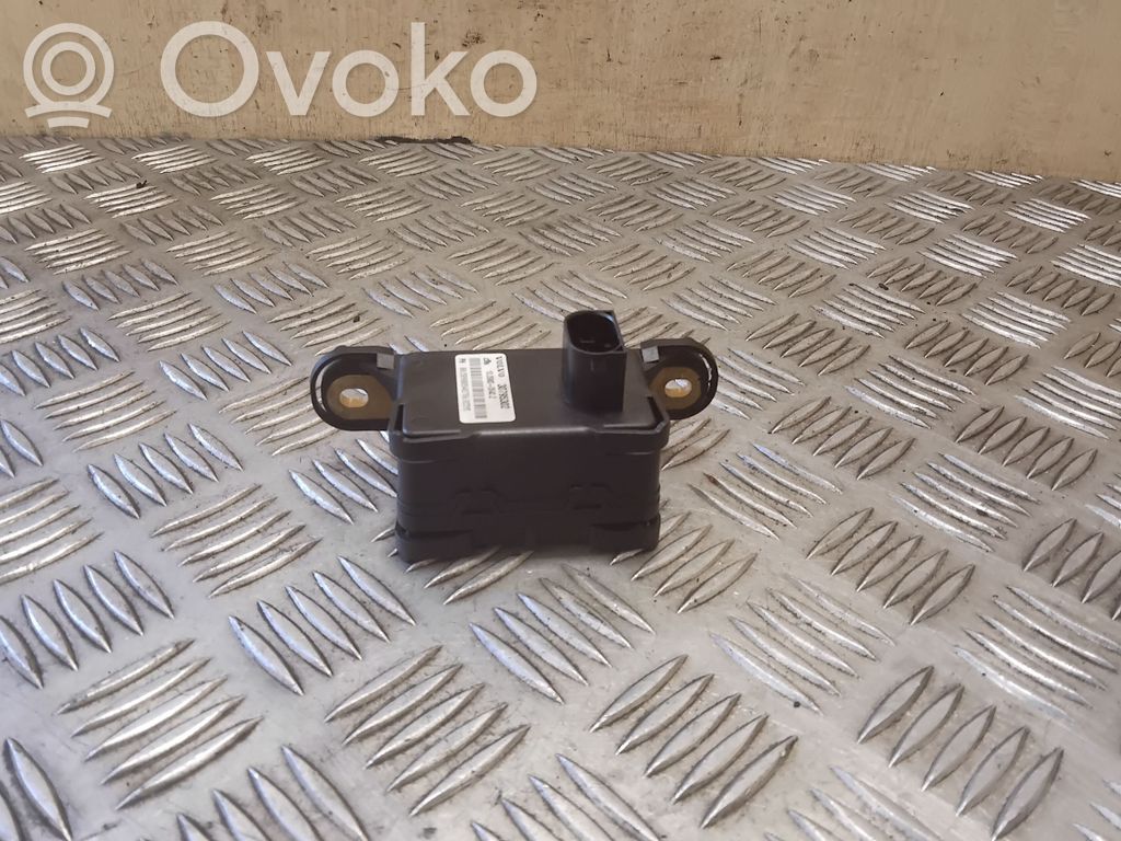 Volvo XC90 Sensore di imbardata accelerazione ESP 