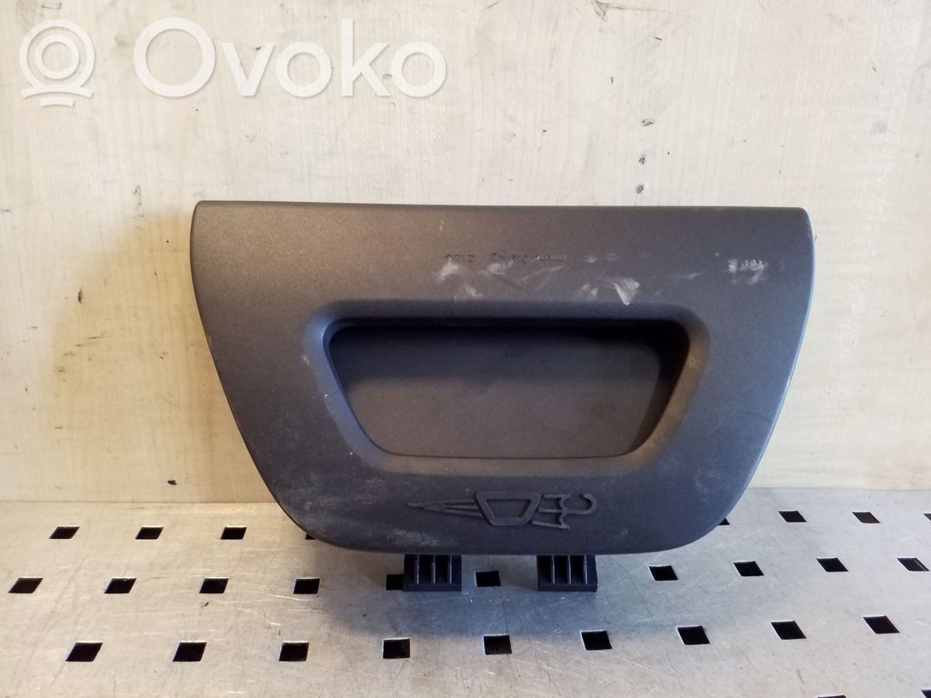 Audi A8 S8 D4 4H Umbrella holder/bracket 