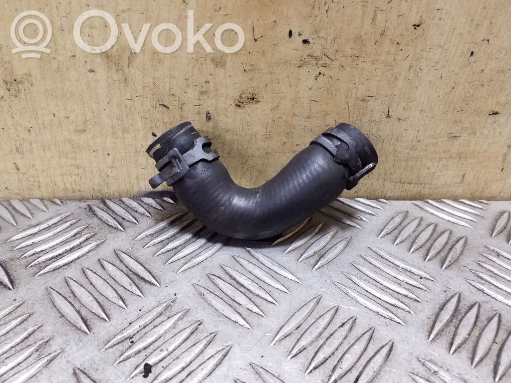 Audi A8 S8 D4 4H Caurulīte (-es) / šļūtene (-es) 