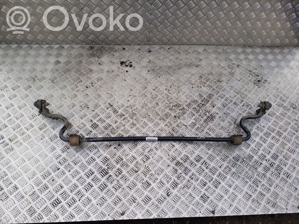 Audi A8 S8 D4 4H Bară antiruliu spate 