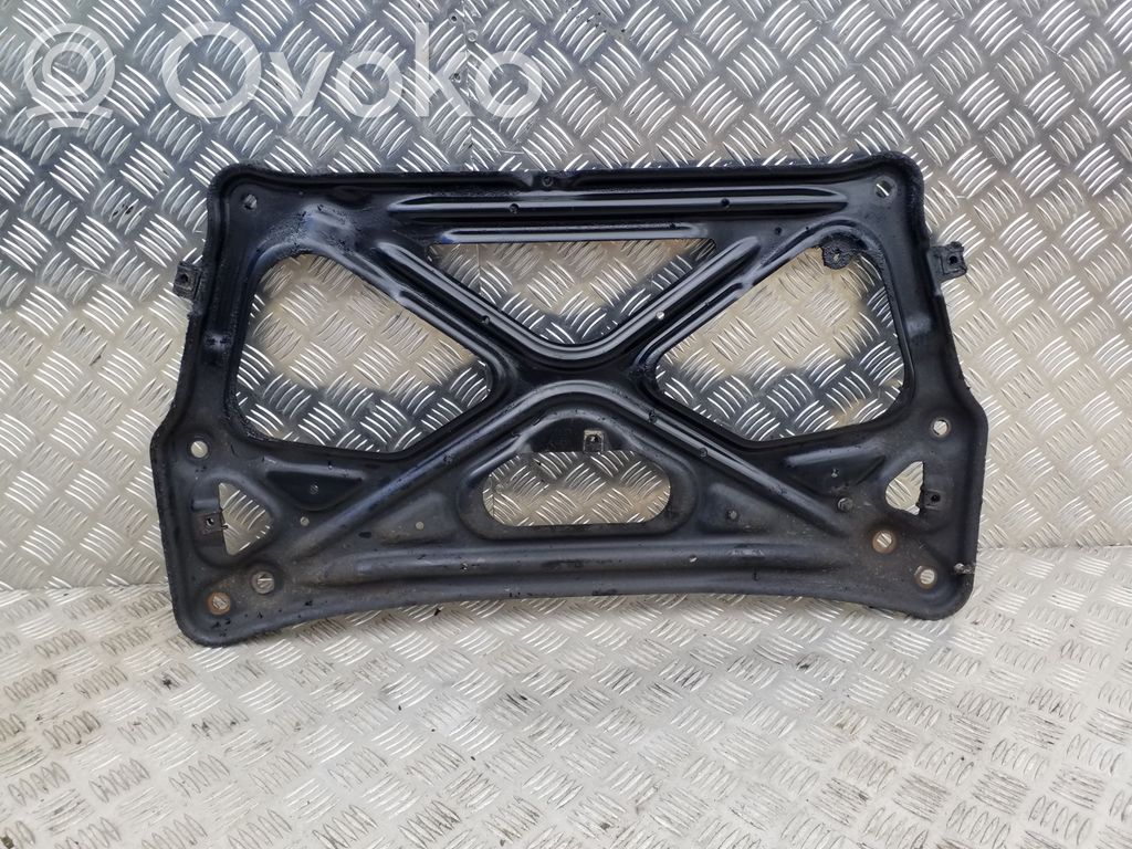 Audi A8 S8 D4 4H Sottotelaio anteriore 