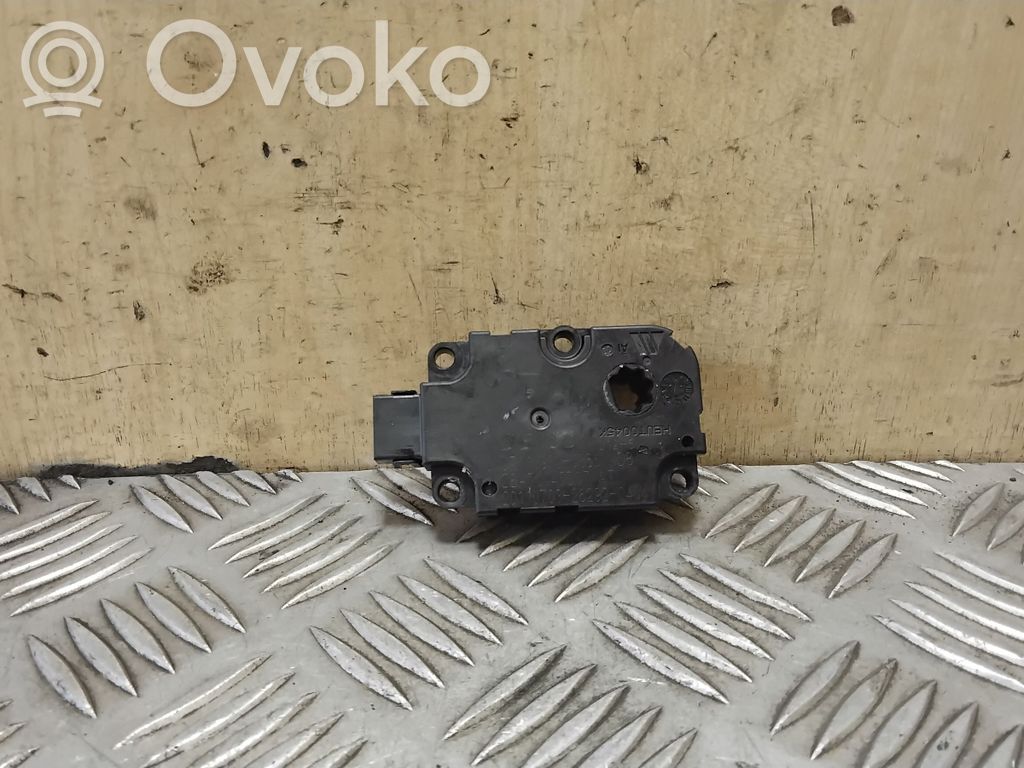 Audi A8 S8 D4 4H Motorino attuatore aria 