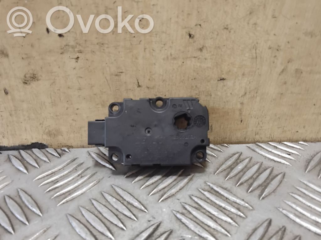 Audi A8 S8 D4 4H Motorino attuatore aria 