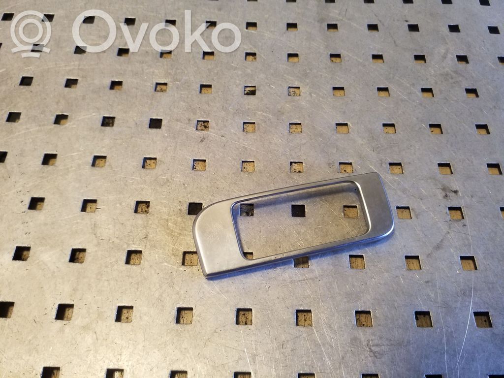 Audi A8 S8 D4 4H Embellecedor de la consola central