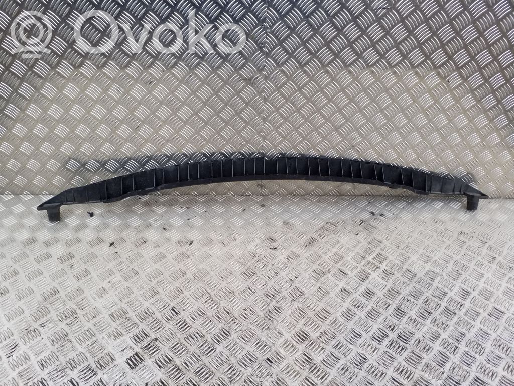 Volkswagen Touareg I Takapuskurin kannake 