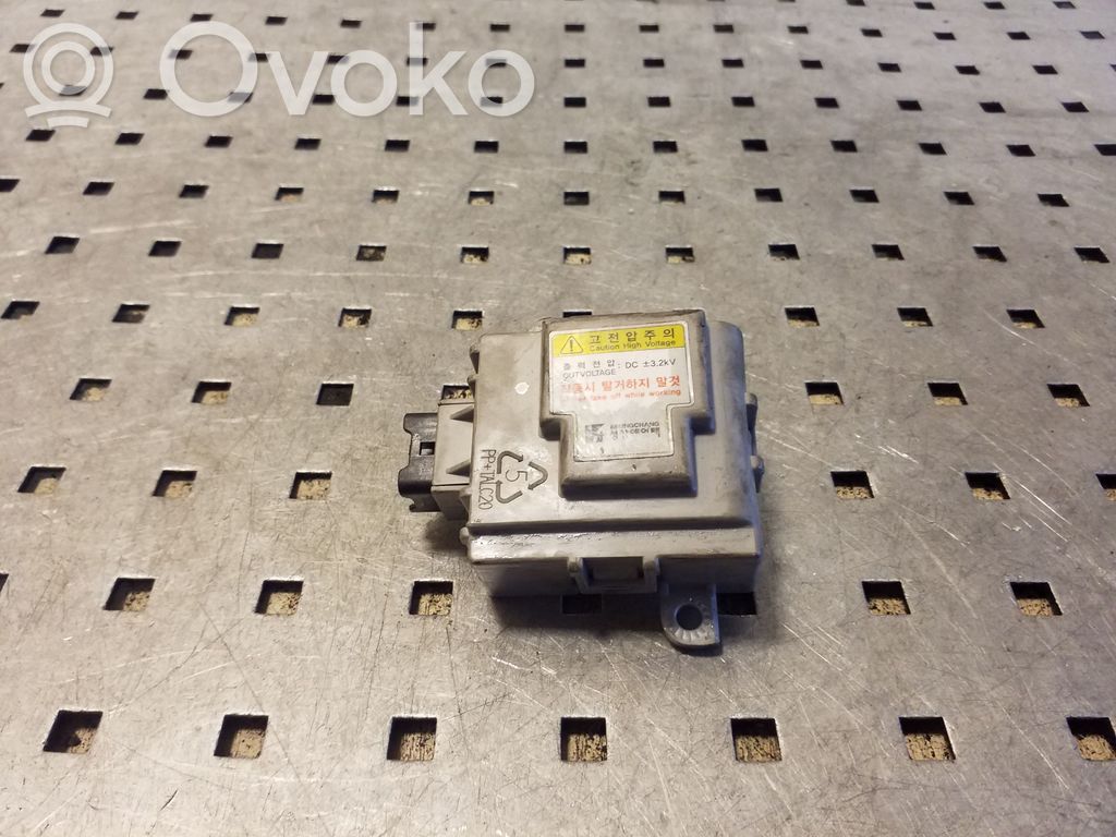 Hyundai ix35 Other control units/modules 