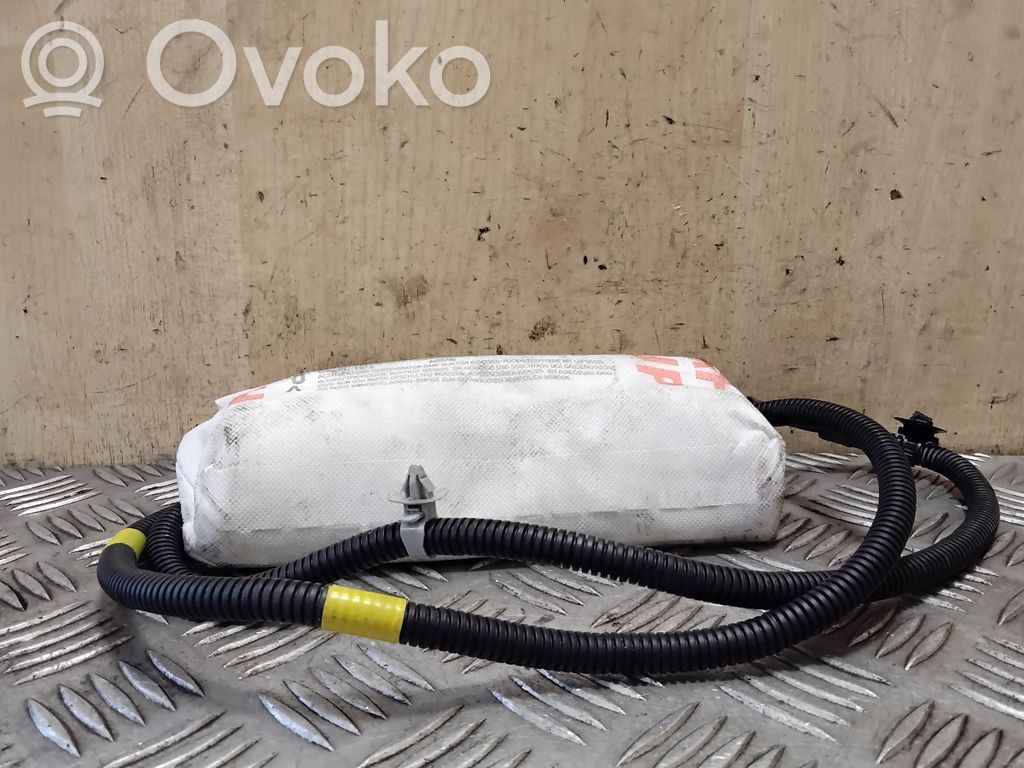 Airbag sedile