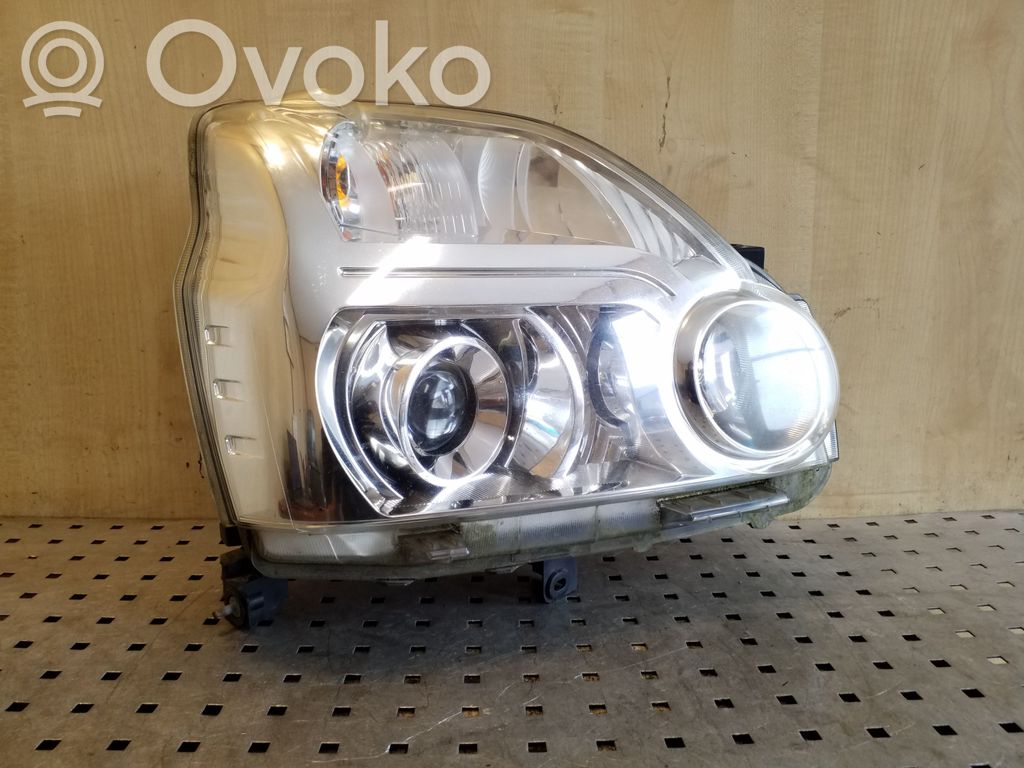 Lampa przednia   ICHIKOH1787,NZMNS111LBNA