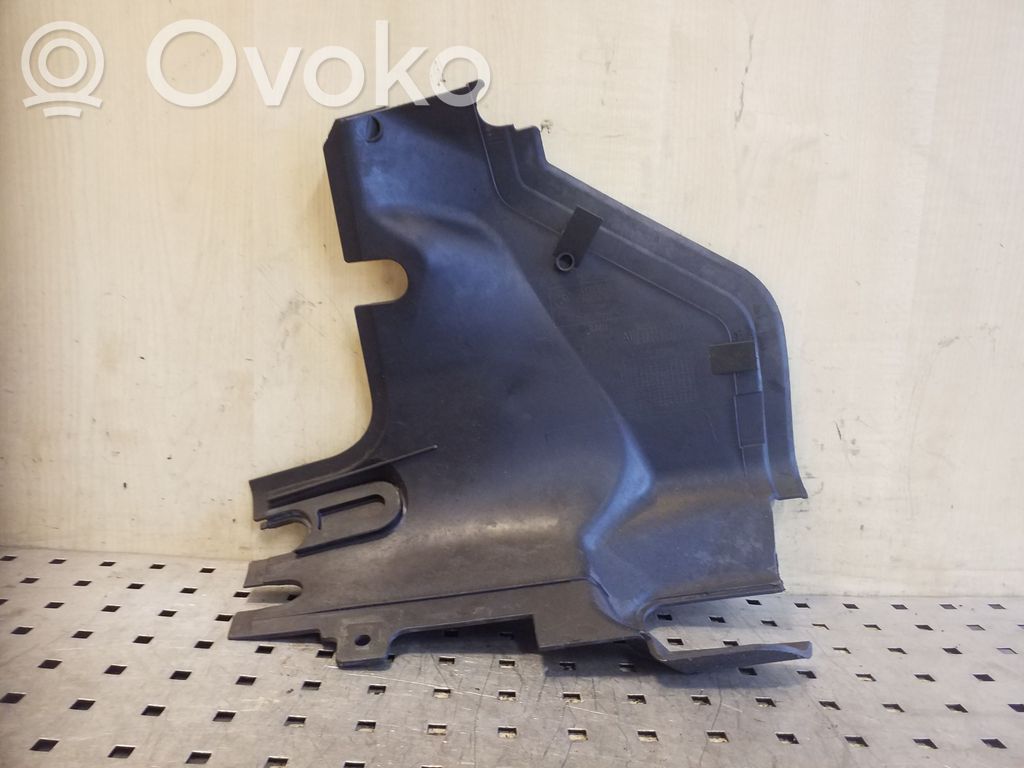 BMW X3 E83 Other engine bay part 