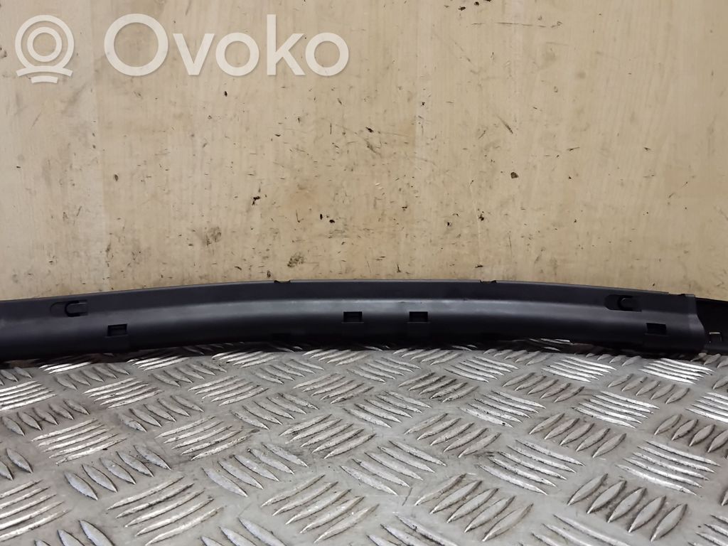 BMW X3 E83 Muu moottoritilan osa 