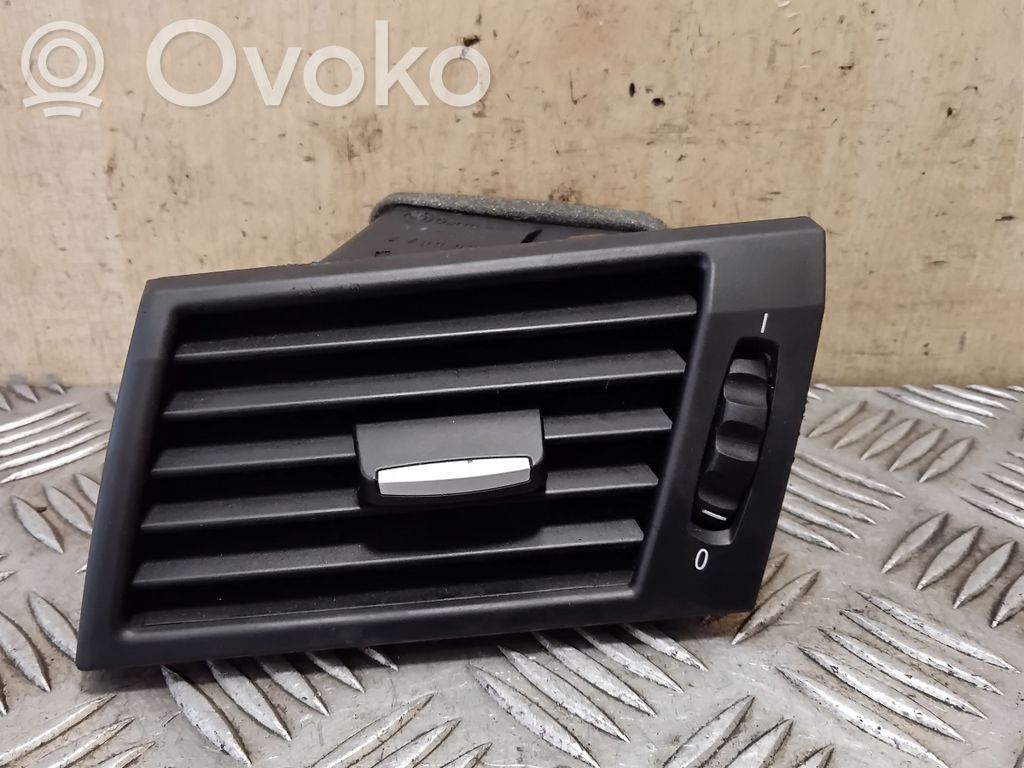 BMW X3 E83 Copertura griglia di ventilazione laterale cruscotto