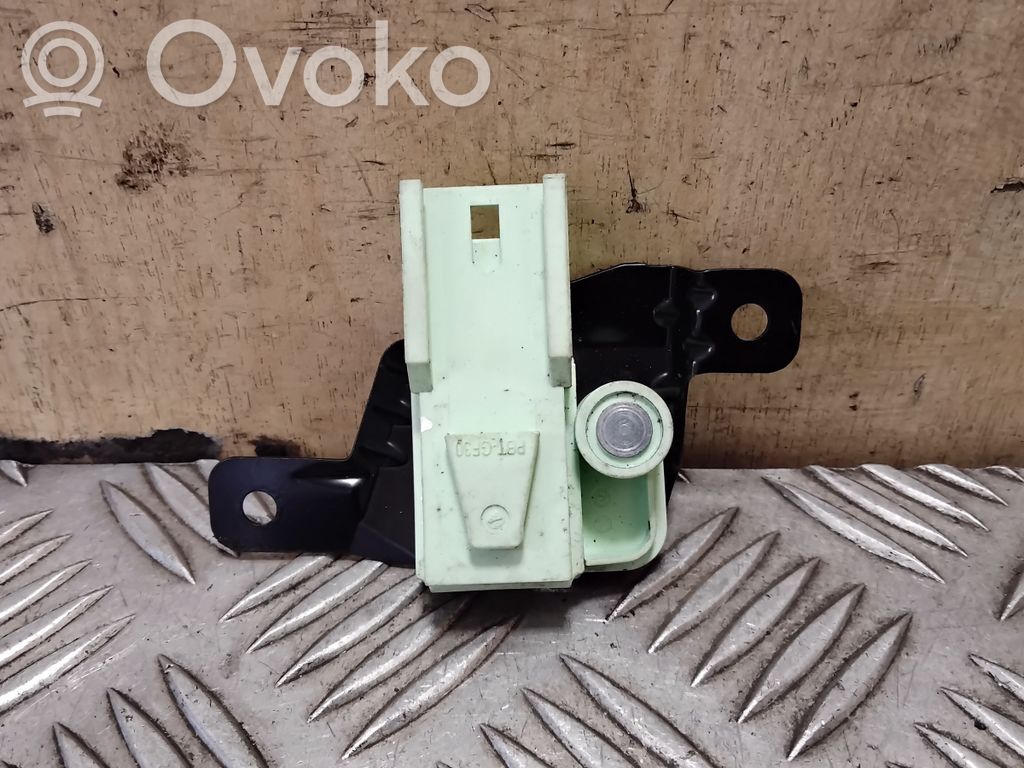 BMW X3 E83 Airbagsensor Crashsensor Drucksensor 