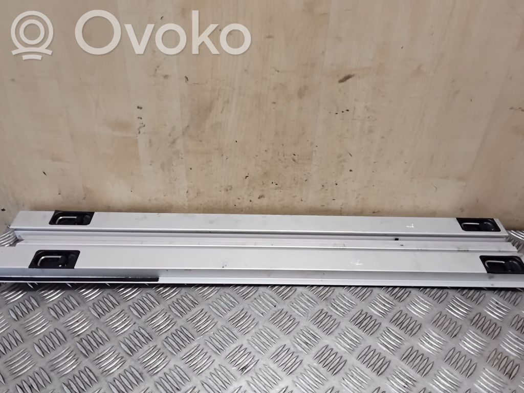 Other trunk/boot trim element   3411941