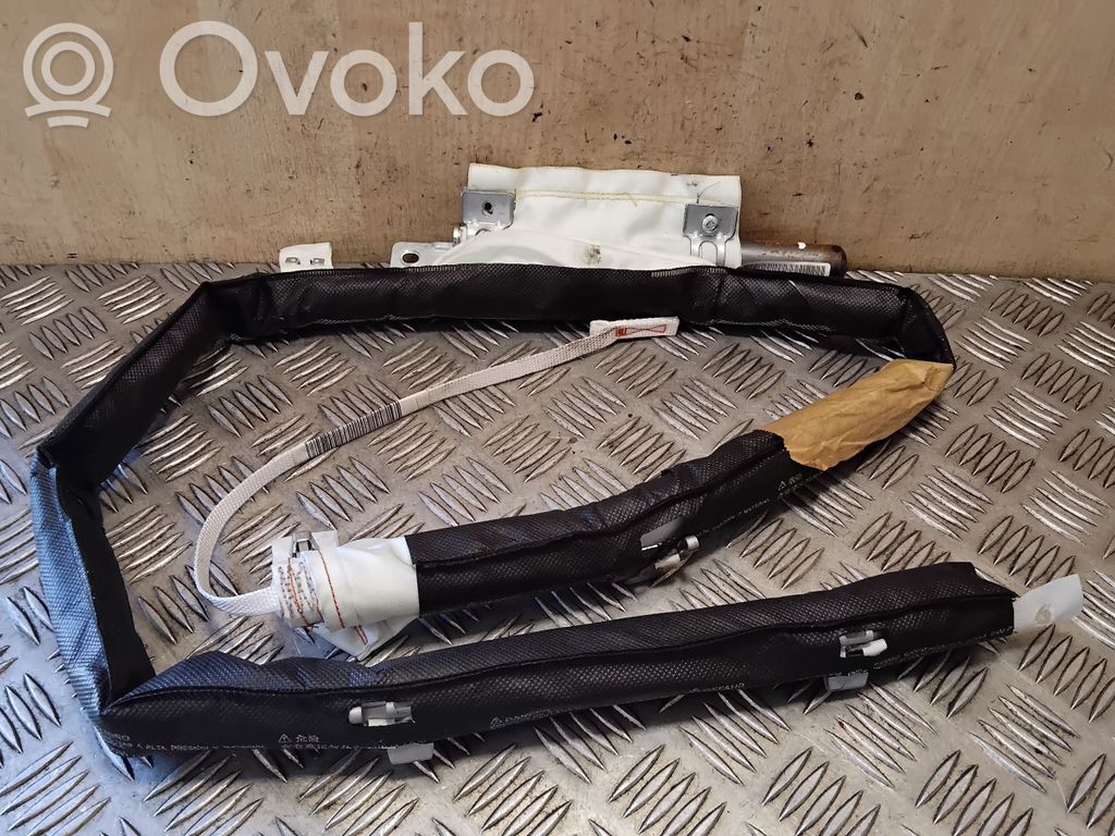 Airbag del techo   9686330280