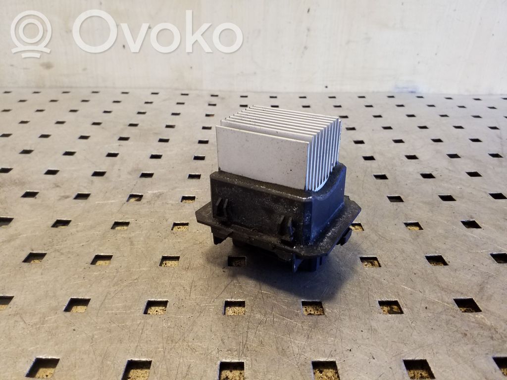 Rezystor / Opornik dmuchawy nawiewu   T1017845R,145R291XR