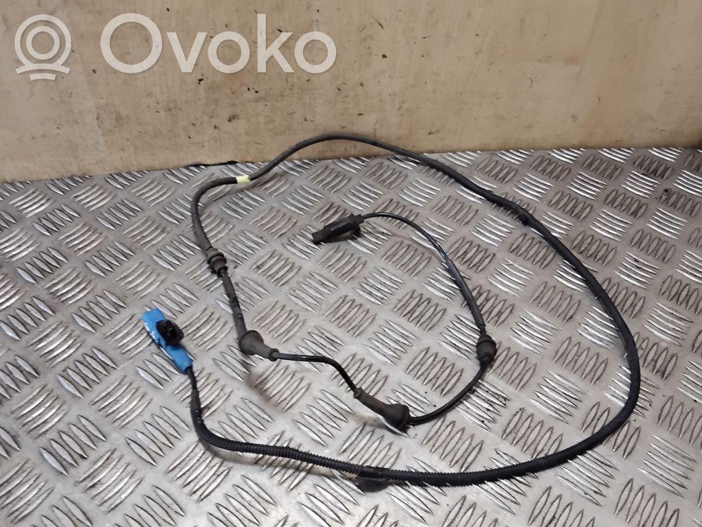 Senzor ABS roată spate   9670502980