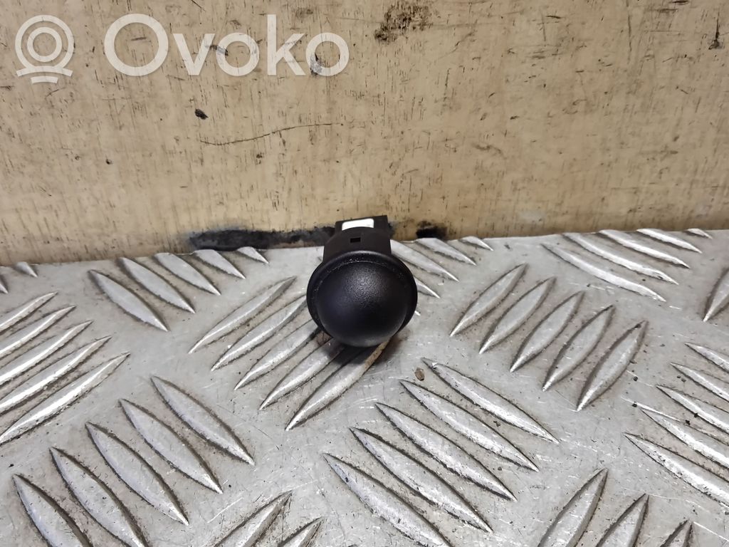 Peugeot 508 Lichtsensor 