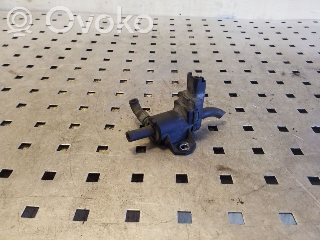 Peugeot 508 Solenoid supapă turbosuflantă