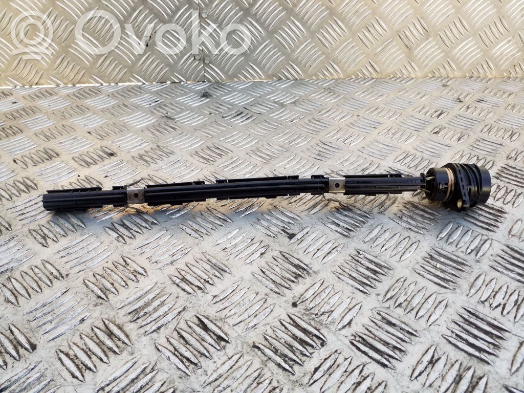 Volkswagen Polo IV 9N3 Wiązka wtryskiwaczy 
