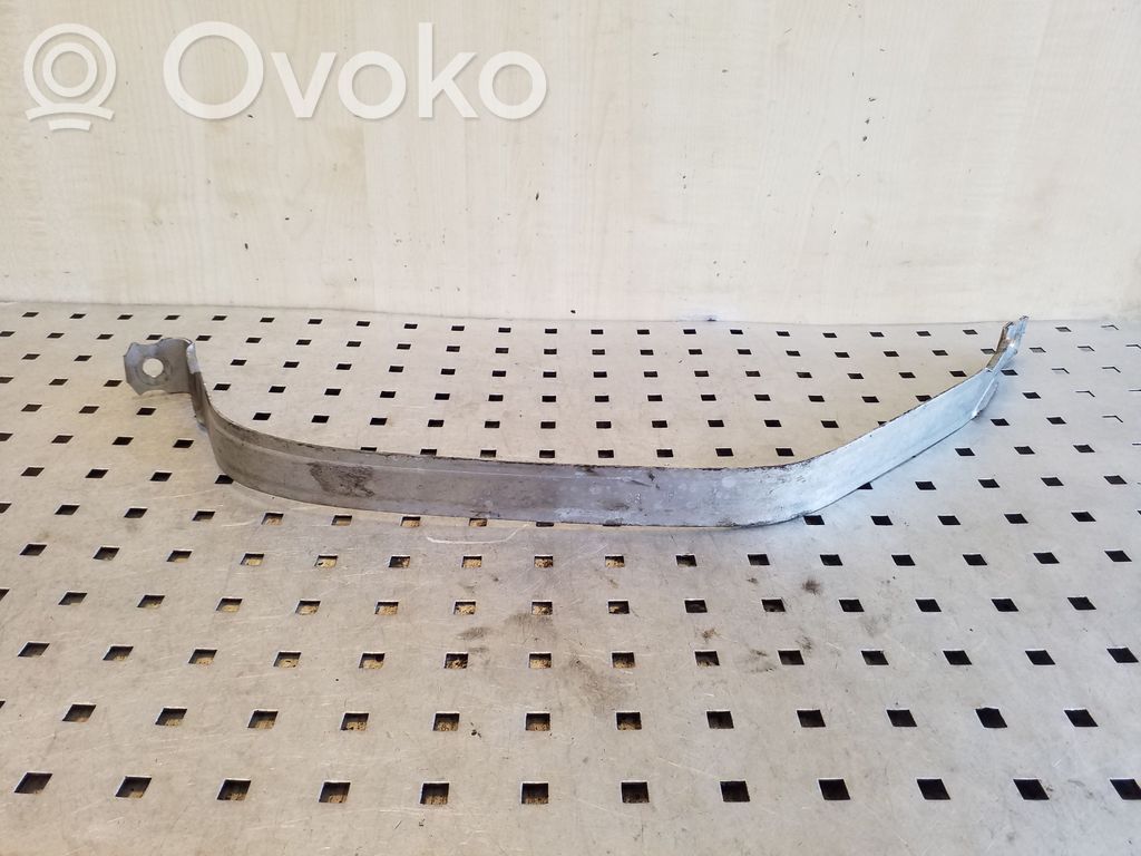 Volkswagen Polo IV 9N3 Polttoainesäiliön kannake 