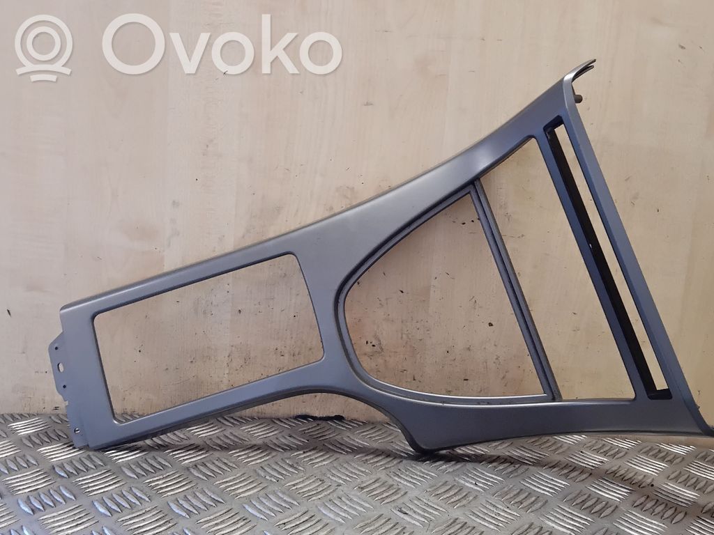 BMW X5 E53 Console centrale 