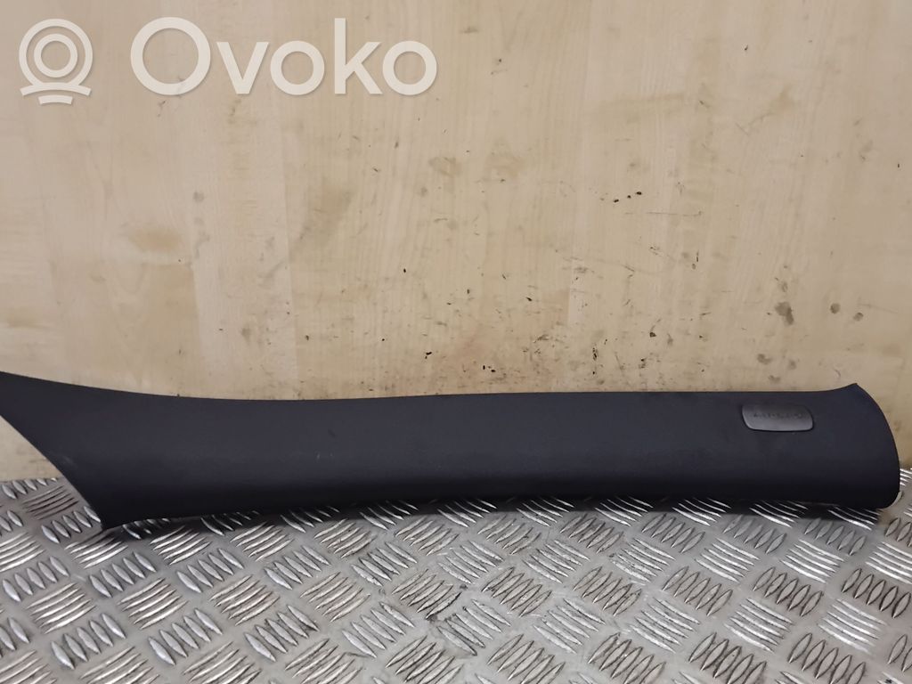 Mercedes-Benz E W212 Rivestimento montante (A)