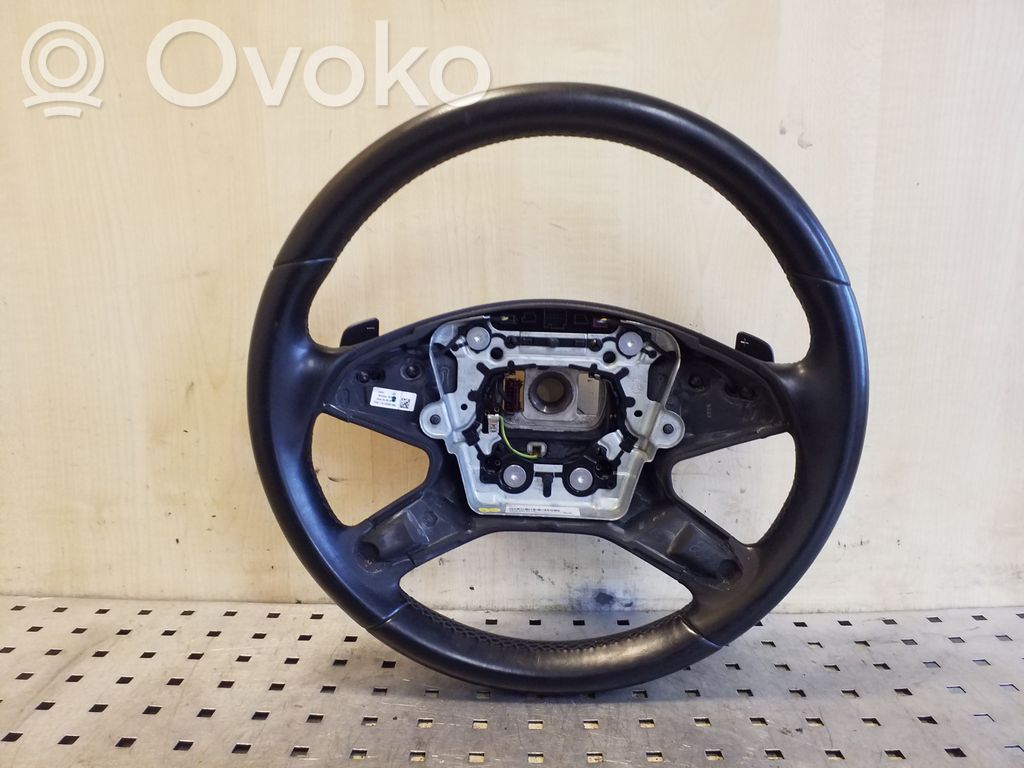 Lenkrad   A2124600403,A2124600403