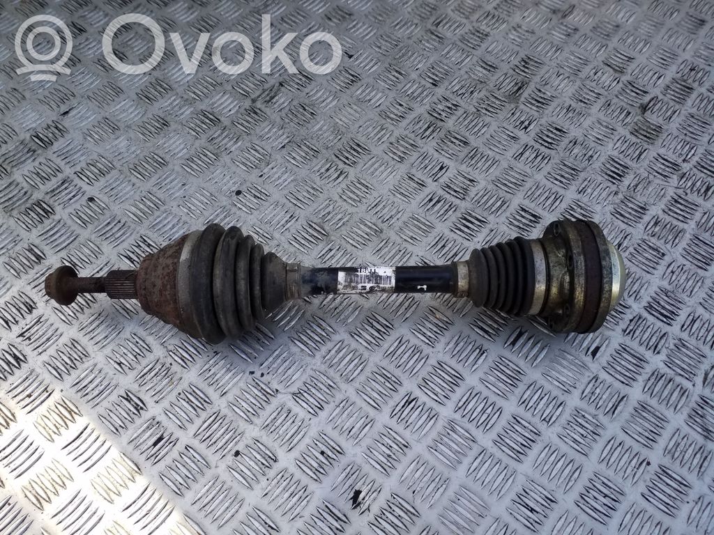 Volkswagen PASSAT CC Arbre d'entraînement avant