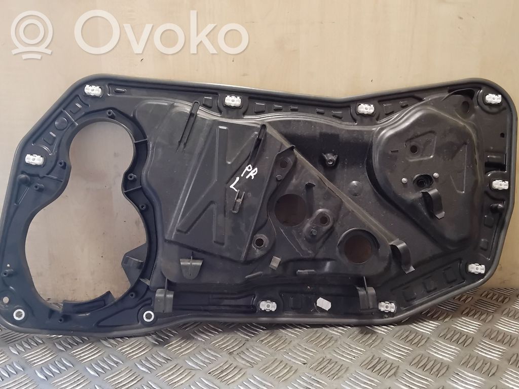 Alte componente panou ușă față   3C8837755