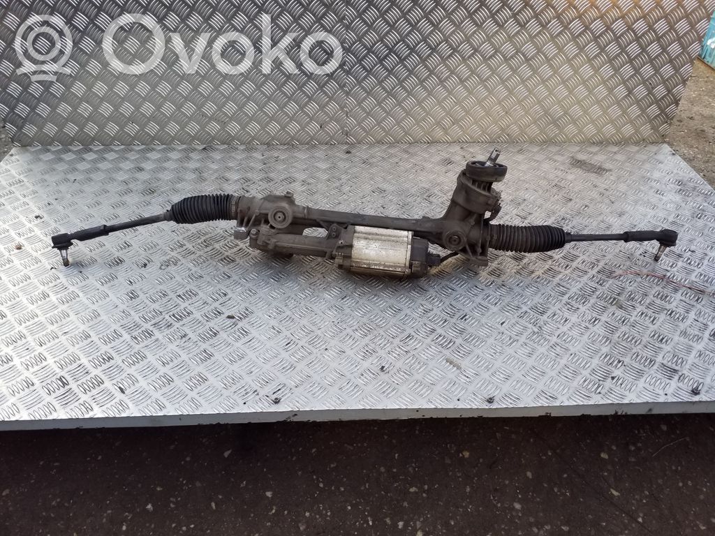 Volkswagen PASSAT CC Przekładnia kierownicza / Maglownica 