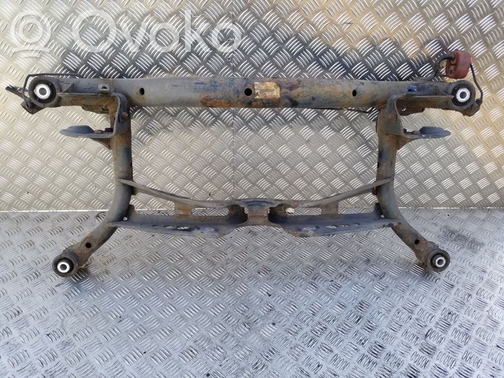 Volkswagen PASSAT CC Achsträger Hinterachse 