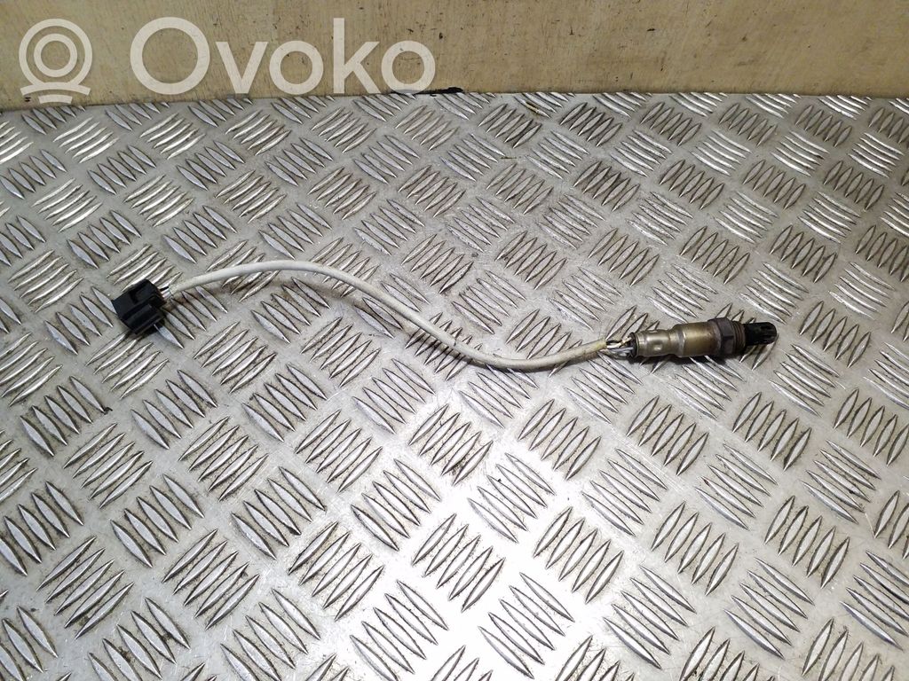 Nissan Juke I F15 Lambda probe sensor 