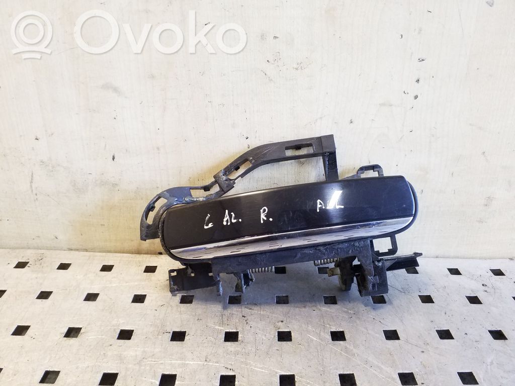 Audi A6 Allroad C6 Maniglia esterna per portiera posteriore