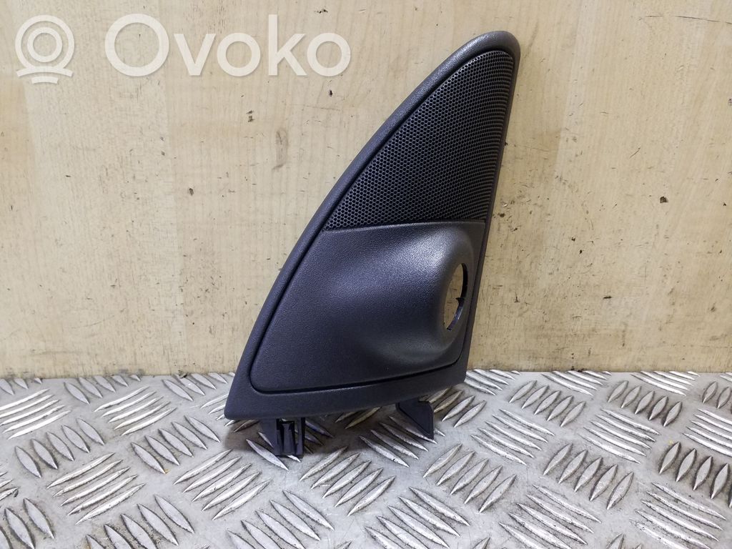 Land Rover Range Rover Sport L320 Enceinte haute fréquence de porte avant