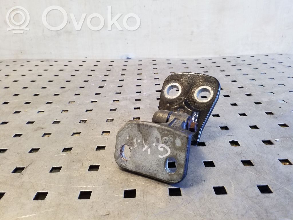 Land Rover Range Rover Sport L320 Zawias dolny drzwi tylnych 