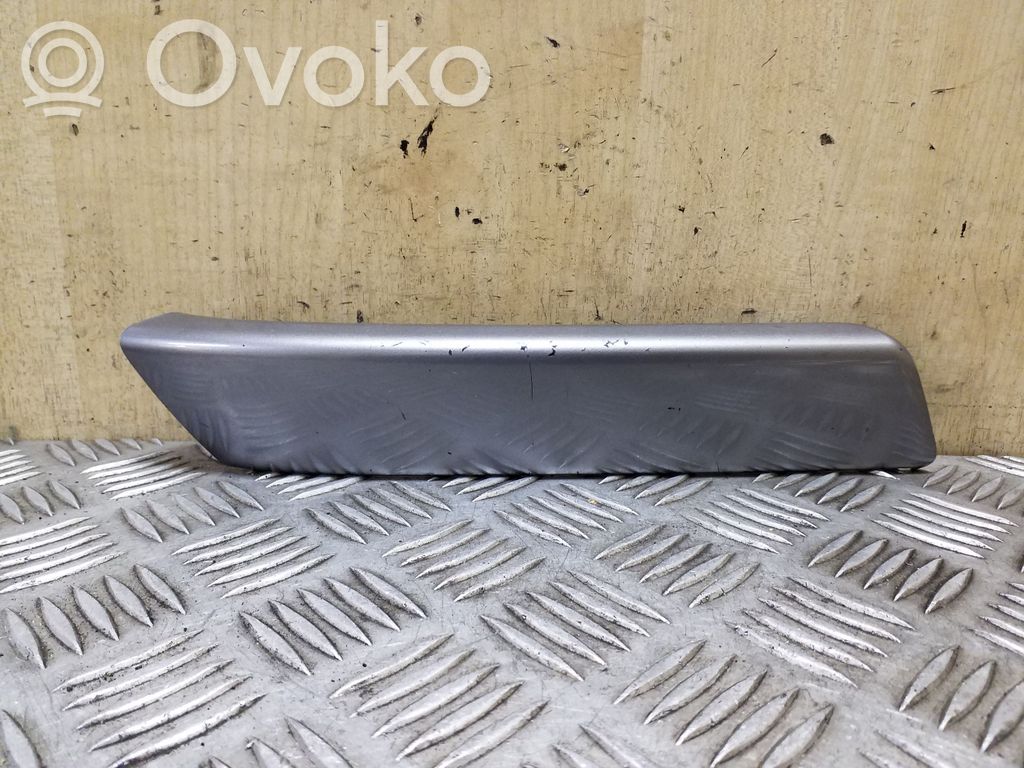 Land Rover Range Rover Sport L320 Inne elementy wykończeniowe drzwi przednich 