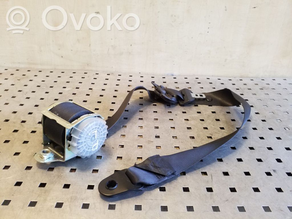 Land Rover Range Rover Sport L320 Pas bezpieczeństwa fotela przedniego 