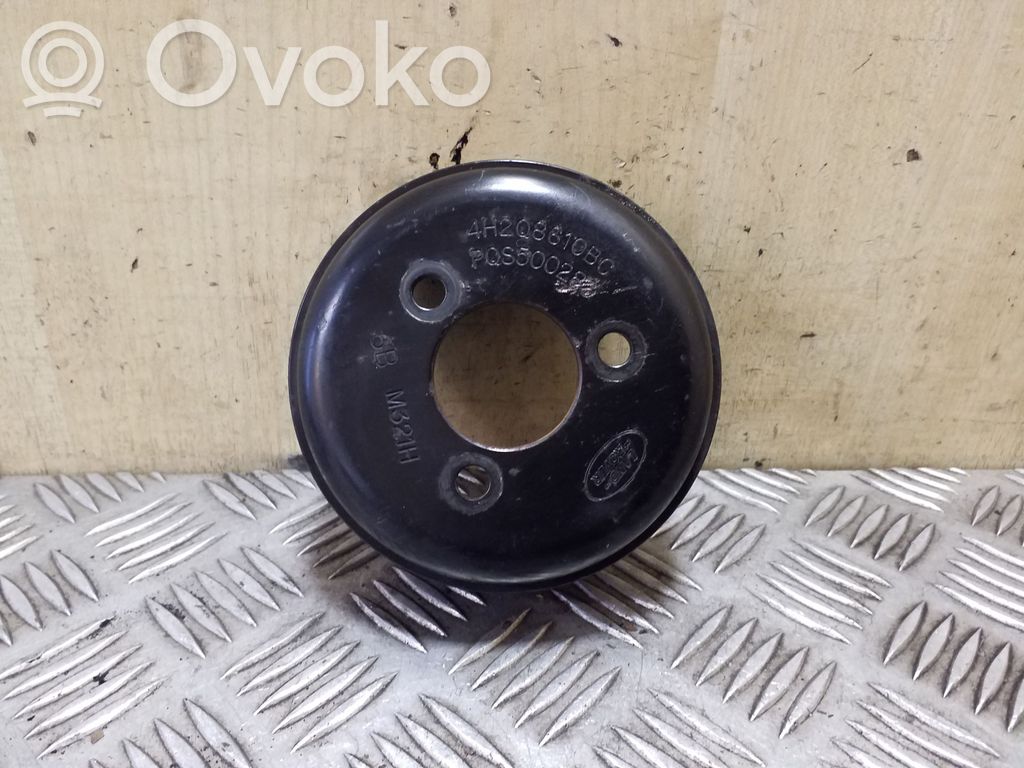 Land Rover Range Rover Sport L320 Puleggia pompa dell’acqua 