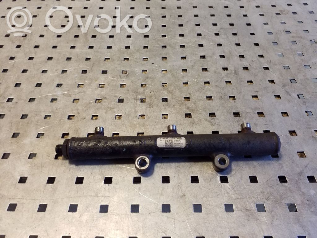Land Rover Range Rover Sport L320 Linea principale tubo carburante 